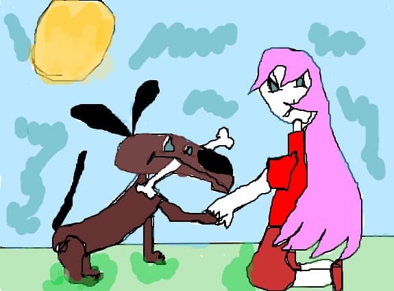 Tammy-Tammycca