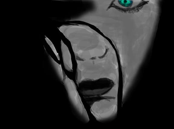 ~fallen angel~