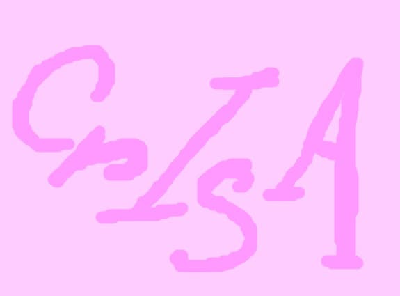 CrIsSsA