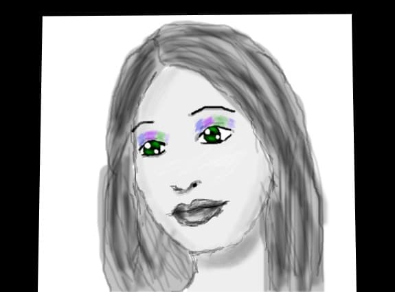 &amp;#9786;We love drawing&amp