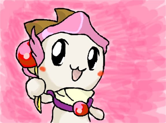 ^ω^ Onion ^ω^