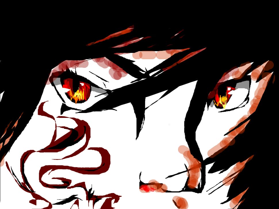 dragonman