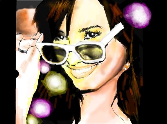 *Gioconda*
