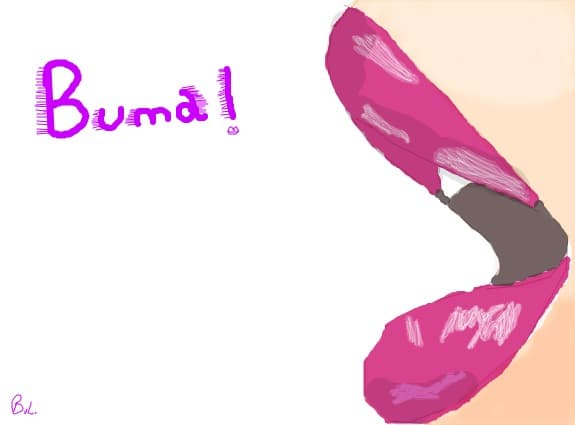 buzelips