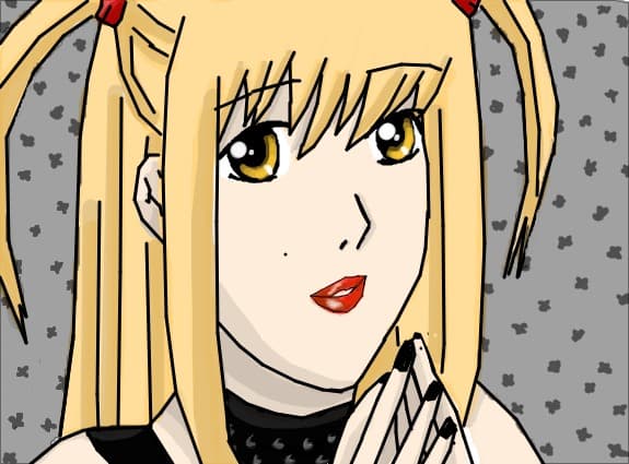 Kaori-chan