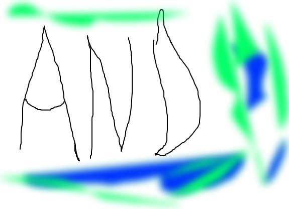 andandand