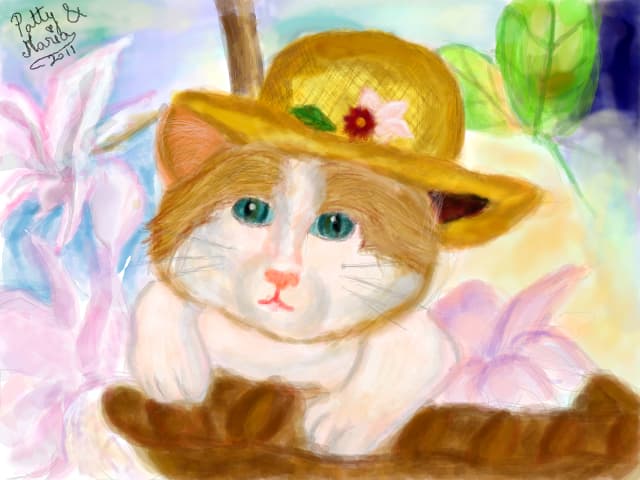 Patty^^