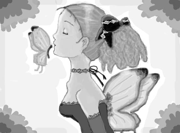 Doris-Bianca