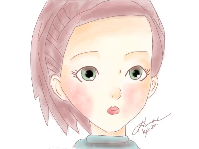Cata:)