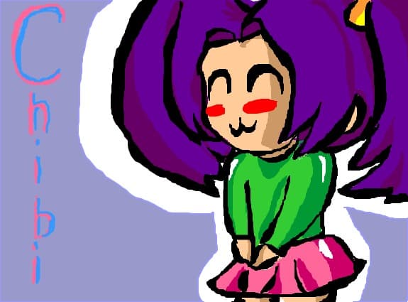 hinata4ever_stefi