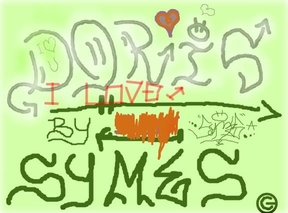 SymesLoveDoris