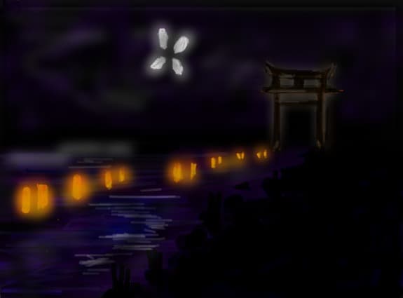 Jigoku Hime
