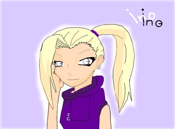 NarutoGirl