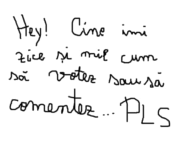 Te iubesc ionut