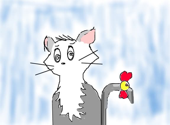Cat:Xgirl