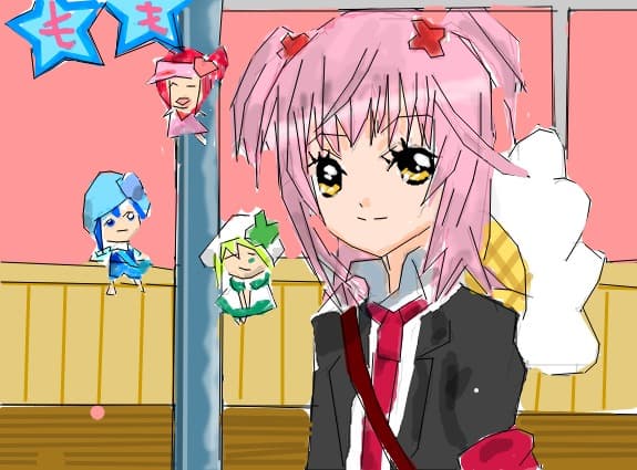 amu-chan