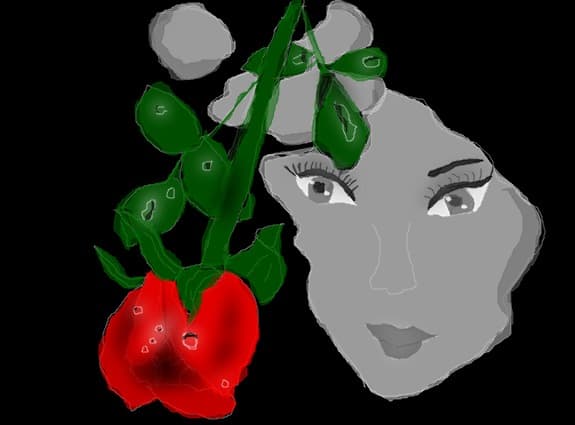 Alexandra***