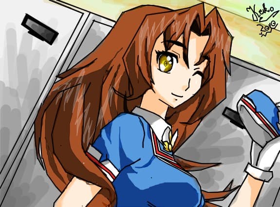 Roro-chan