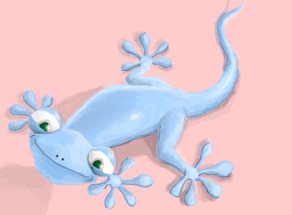 Zuzupoof