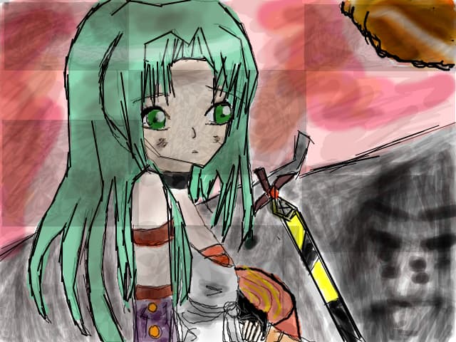ayame-chan