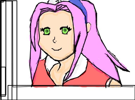 Sweet_sakura