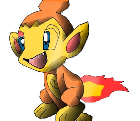 Brock-pokemon