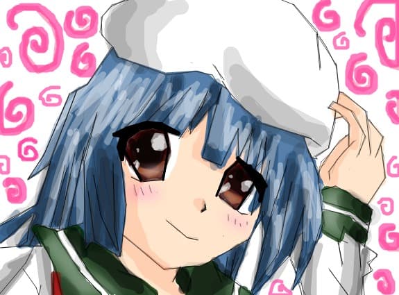 Yuka-chan