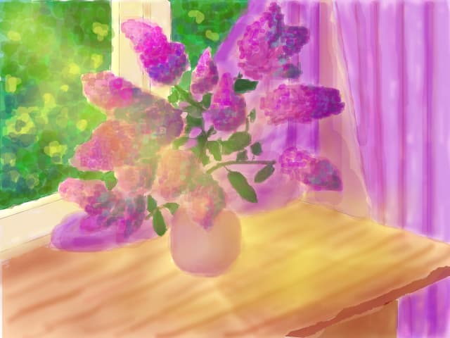 FloaredeLiliac