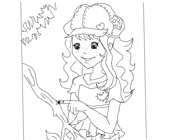 CrystalAngel:X
