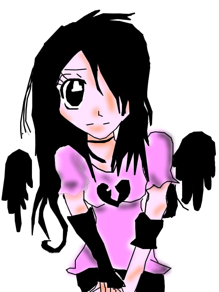 Rockeritza-Emo