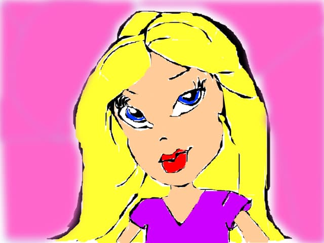 Vanessagirl