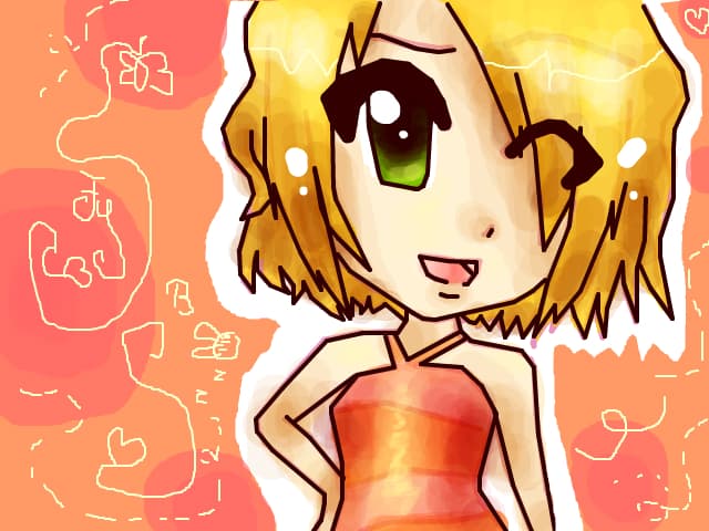 :Princess: