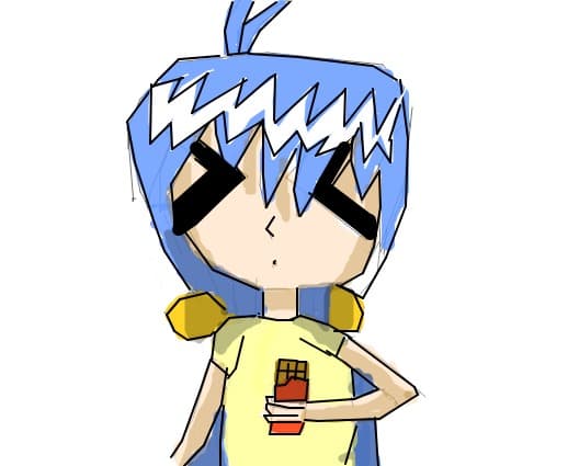 ^^Lusy^^