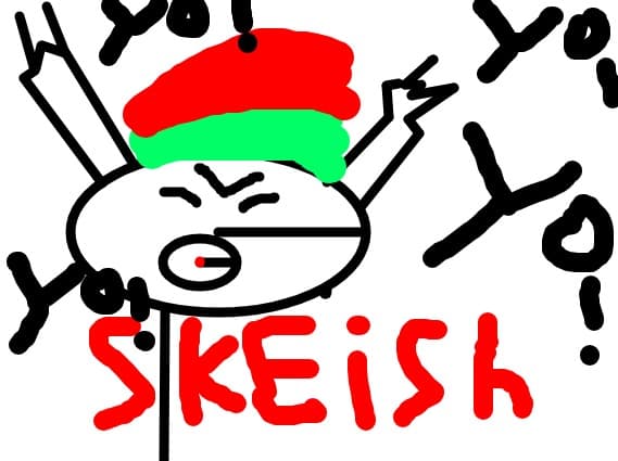 SkEiSh
