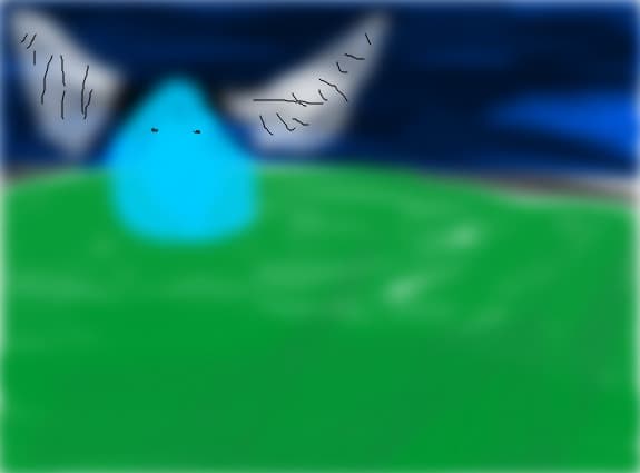 King paint