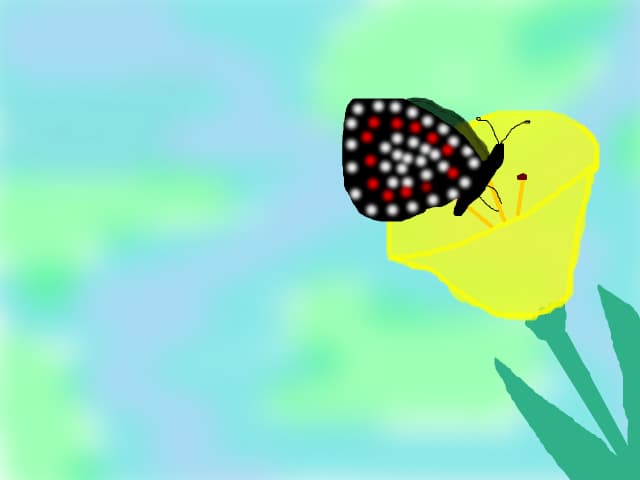 *fluturas*