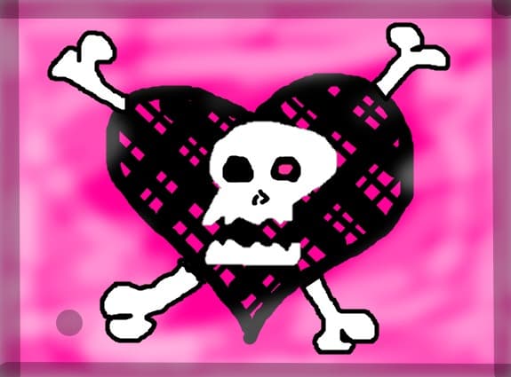 AlinaLovesMJ