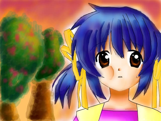 Anca-chan