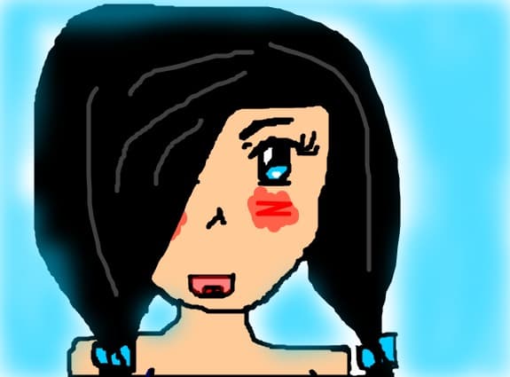 Alina_blue_love