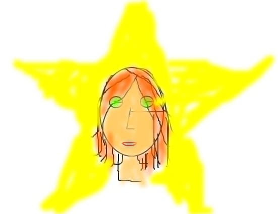 Annatherockstar