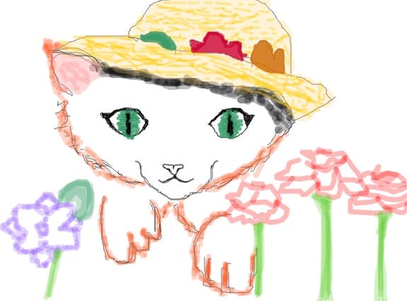 Caty -rose