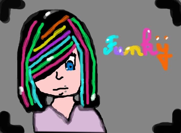 Dysha:X