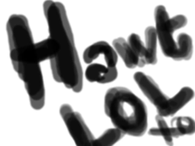 Hawtlol
