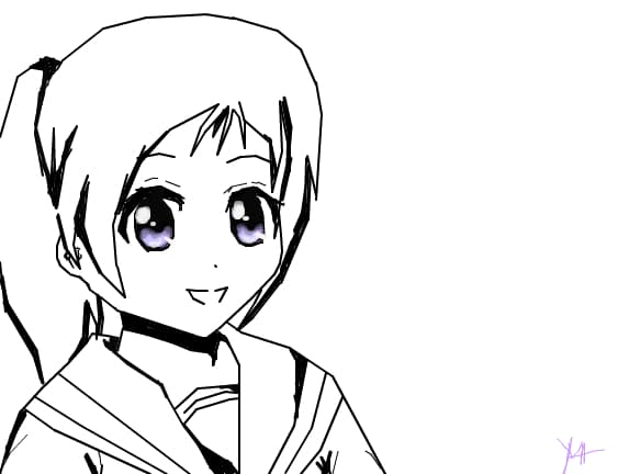 Yumi Minako