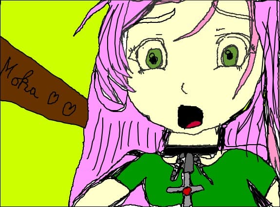 MokaChan