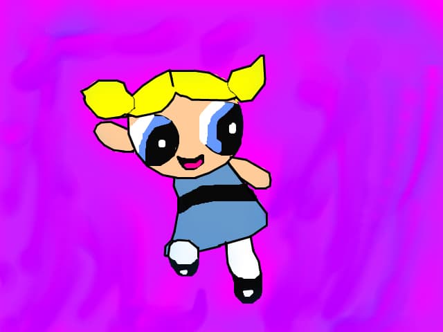 Nicoleta-Girl