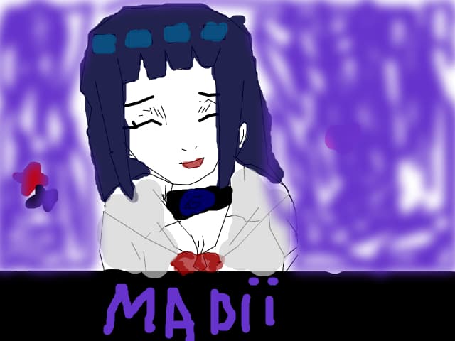 Madiiy-Hinata