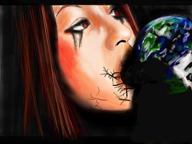 !black'rose!