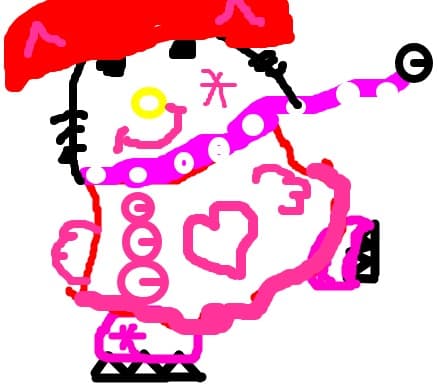 IoanaCoolGirl