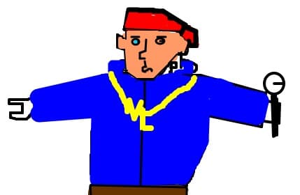 Vladcelsmecher